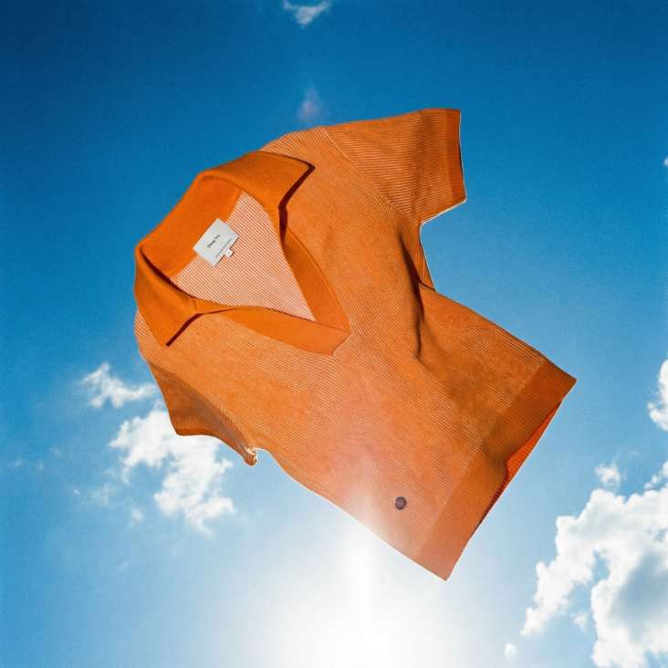 T-Shirts & Polos → Cover Image