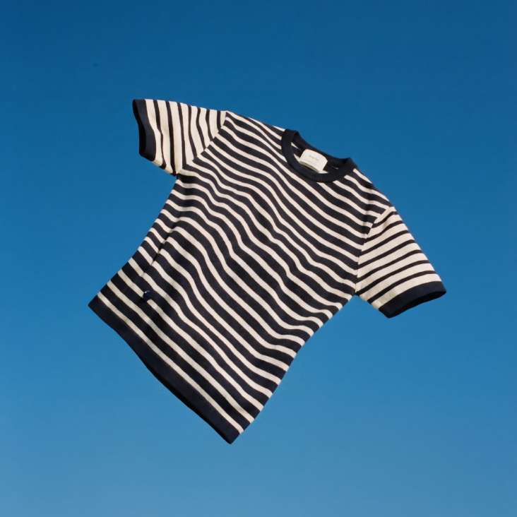 Men's Merino Wool T-Shirts & Polos | Sheep Inc.