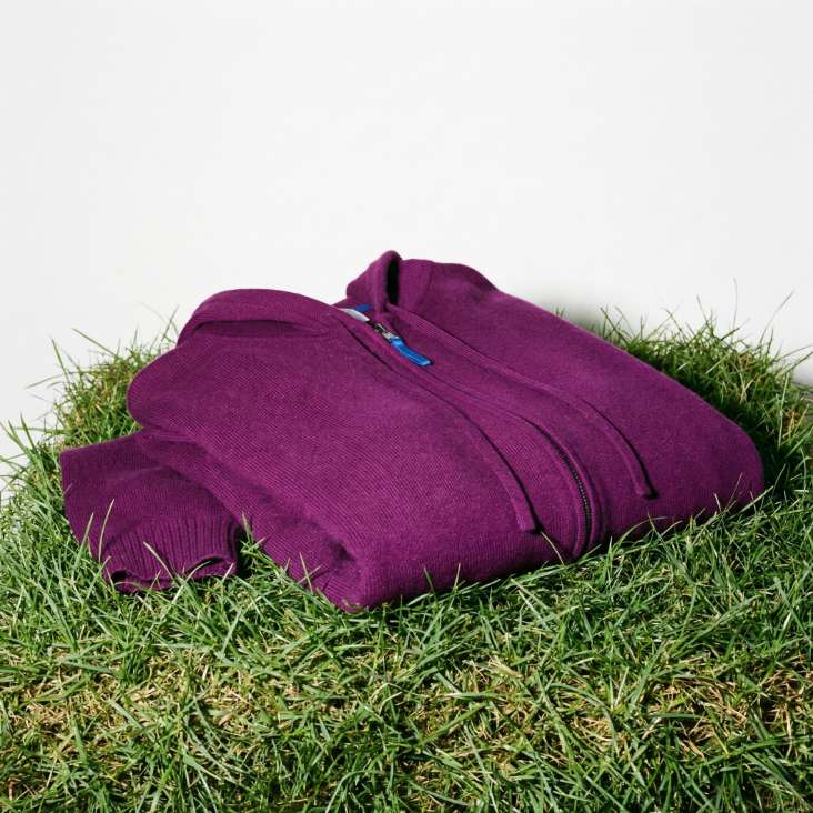 Zip Hoodies → Cover Image