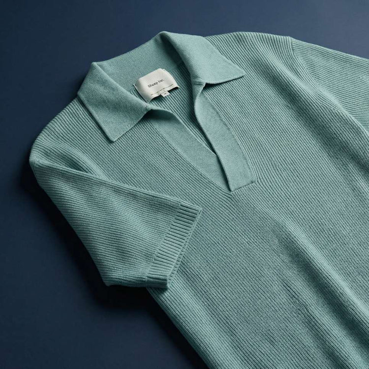Polos → Cover Image