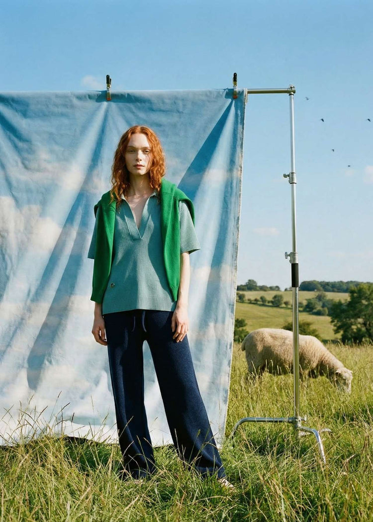 PLP CARD - TROUSERS - WOMEN 1