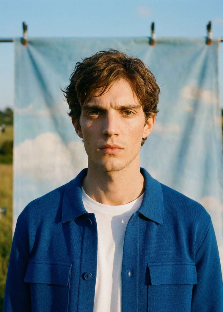 PLP CARD - OVERSHIRTS - MEN 2