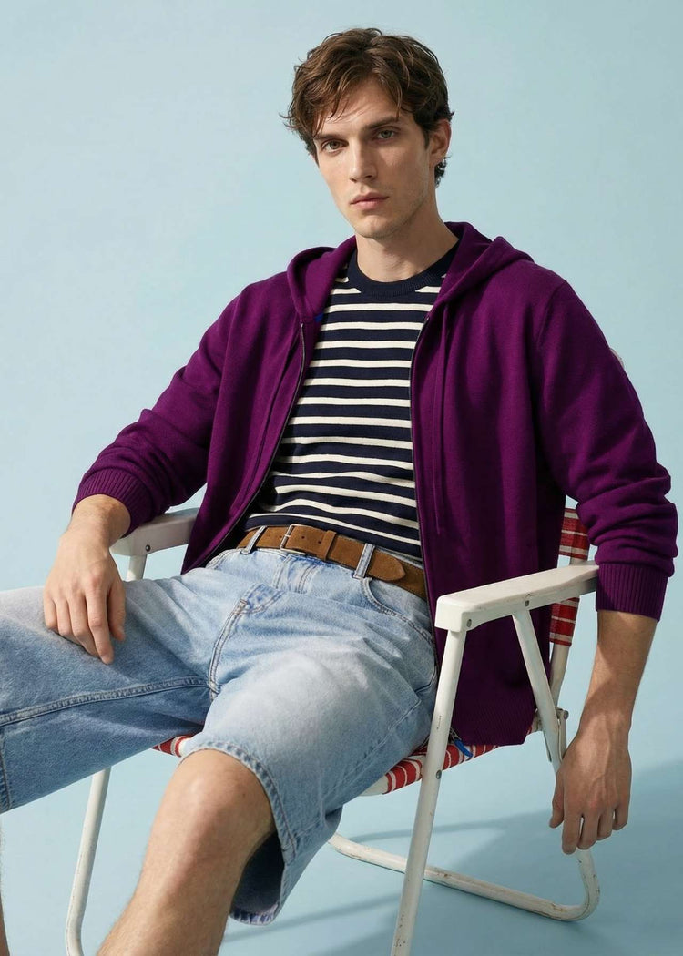 PLP CARD - HOODIES - MEN 1