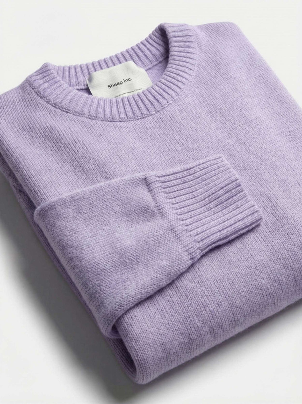 Original Crewneck Lupin