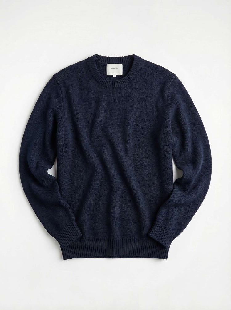 The Original Crewneck Jumper