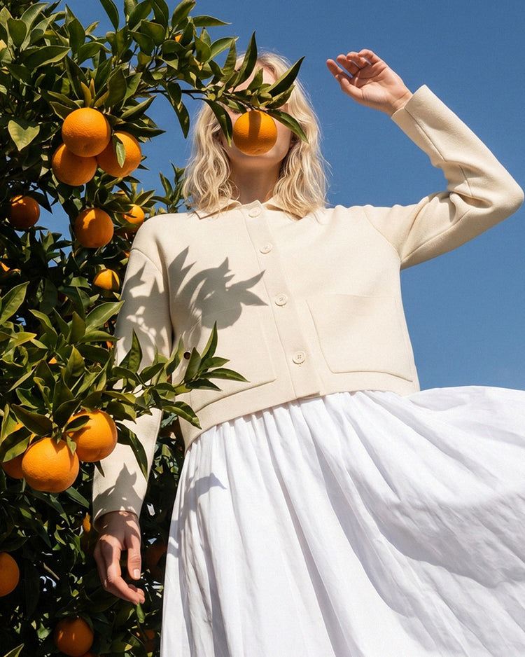 Sheep. - Summer Sale Women