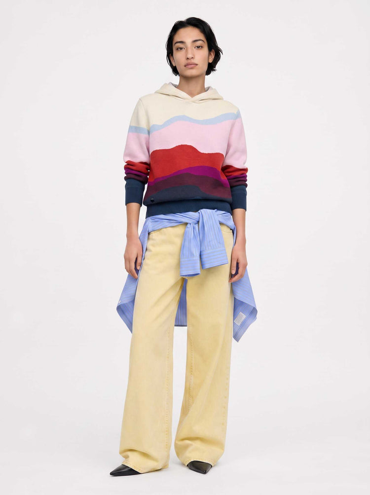 The Sheepscape Hoodie