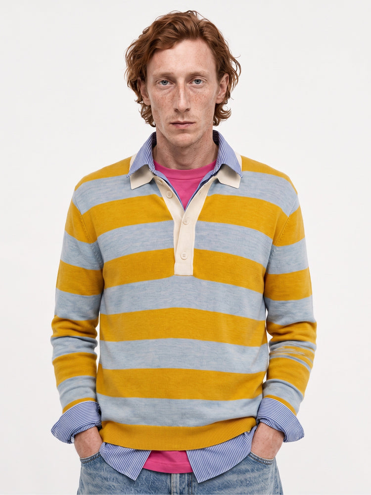 The Rugby Polo