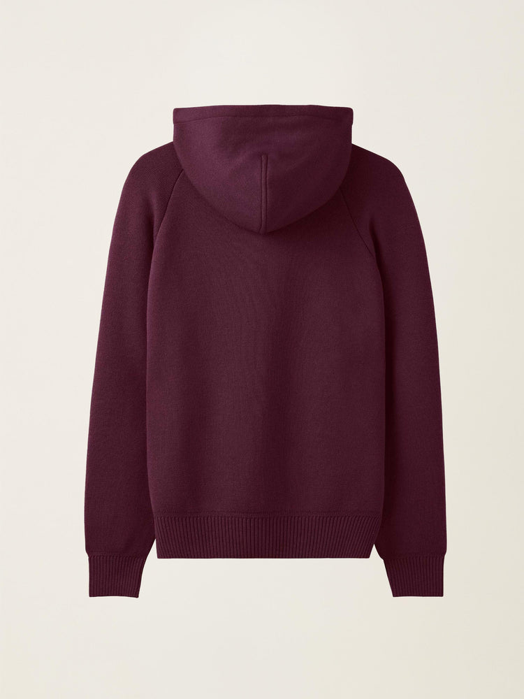 Women's Merino Wool Hoodies | Sheep Inc.