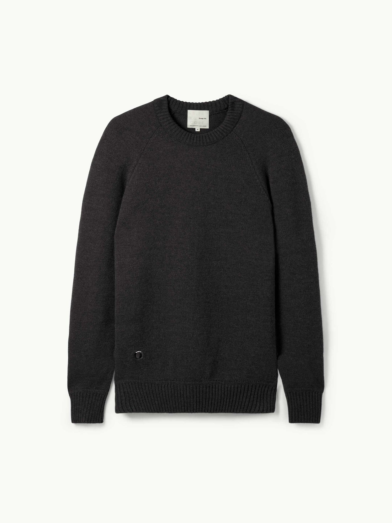トップス 2022SS YOKE MESHED KNIT CREWNECK YOKE | MESHED KNIT CREWNECK(OCEAN NAVY) | メッシュニット