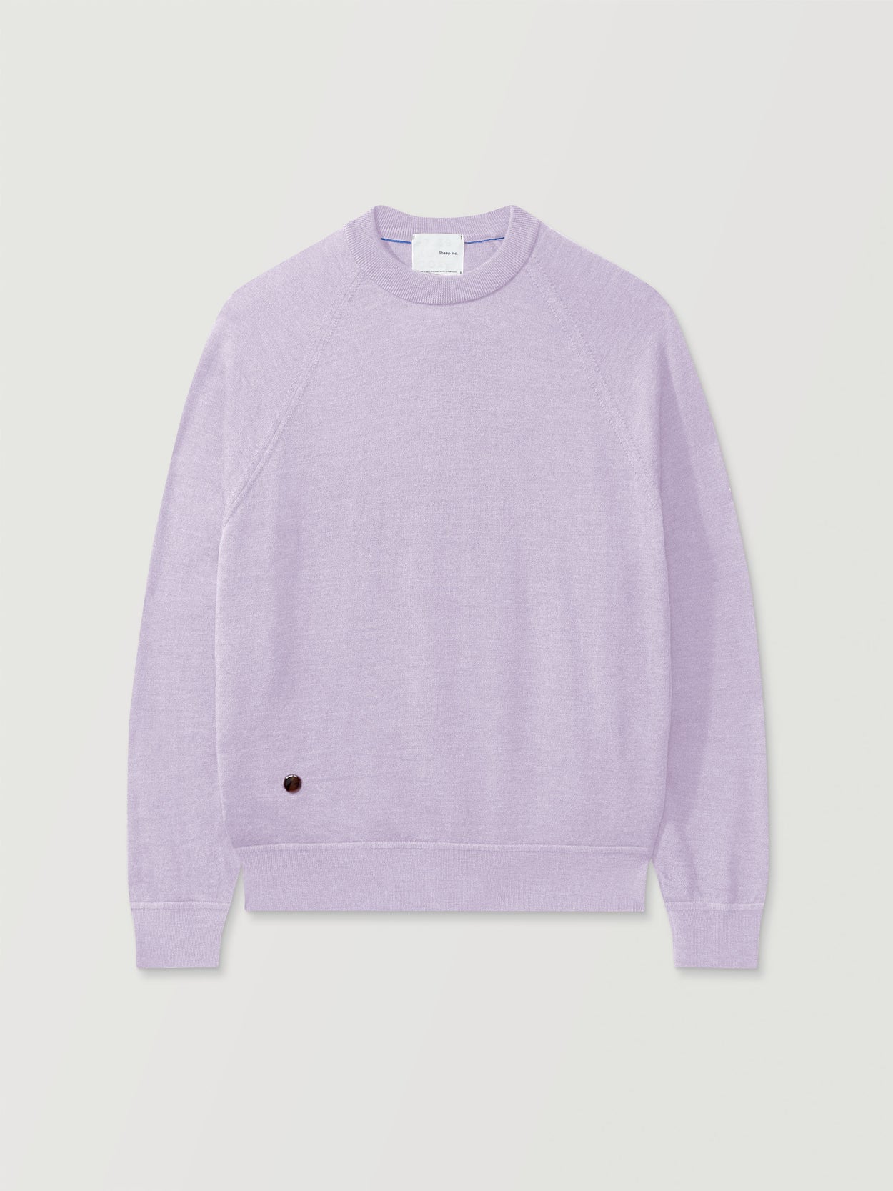 Crewneck Light Lupin