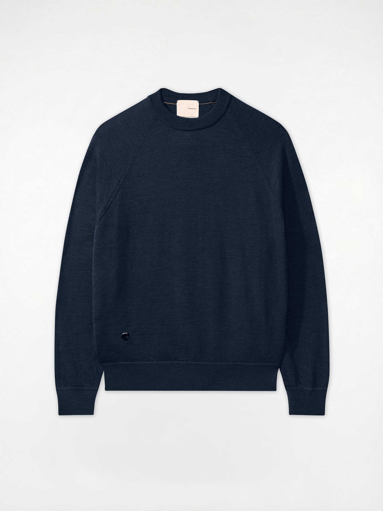 Crewneck Light Pacific