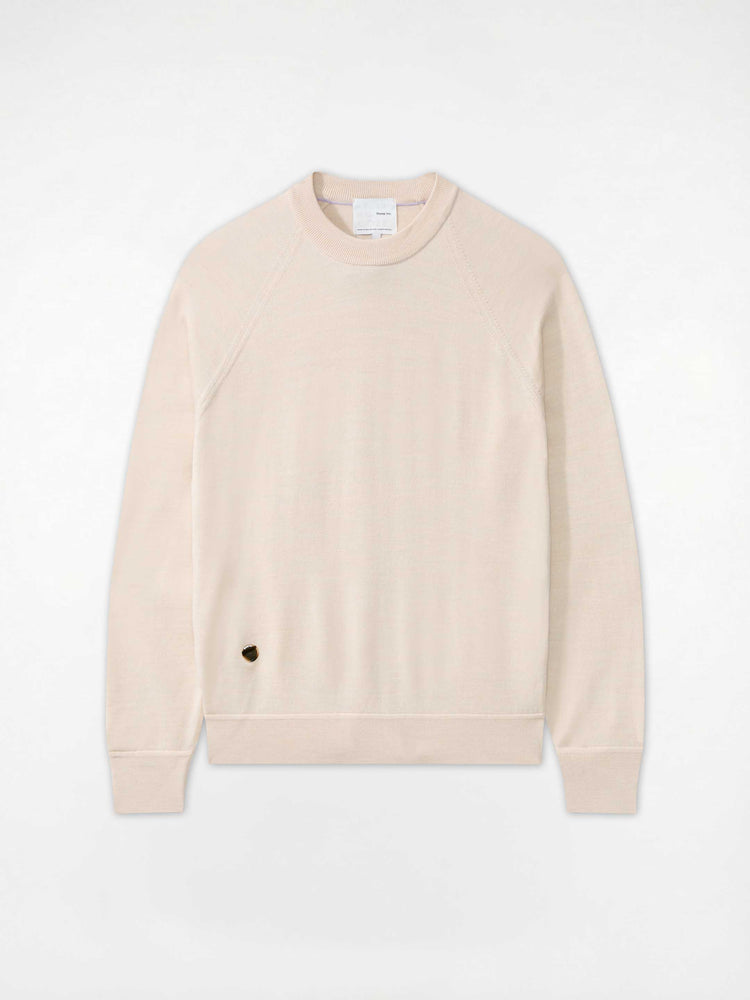 The Crewneck Light