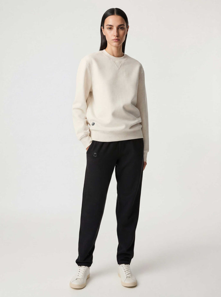 The Flow Jogger Anthracite Black Image