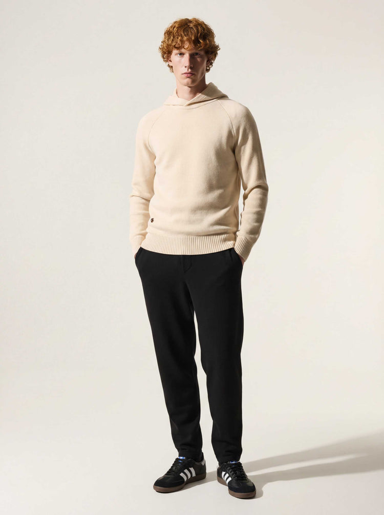 The Flow Jogger Anthracite Black Image