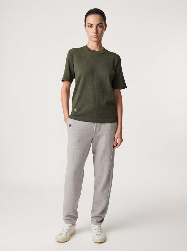 The Flow Jogger Moon Grey Image