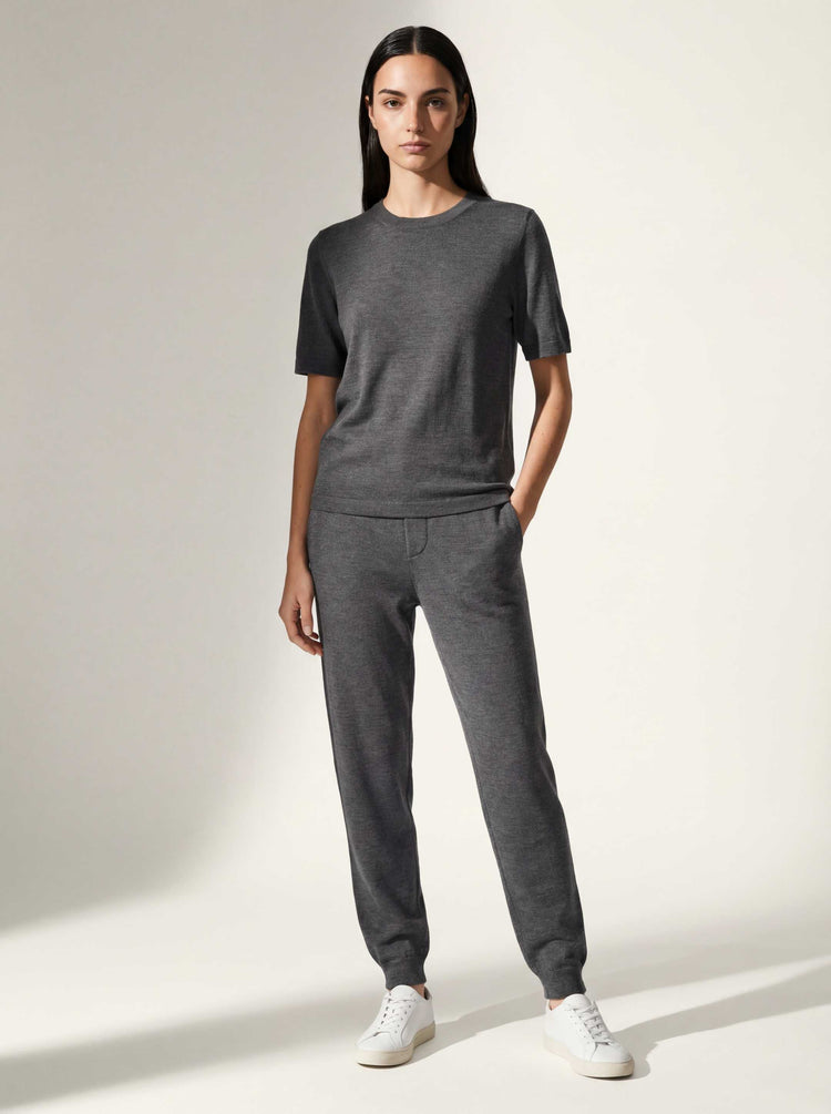 The Flow Jogger Slate Grey Image