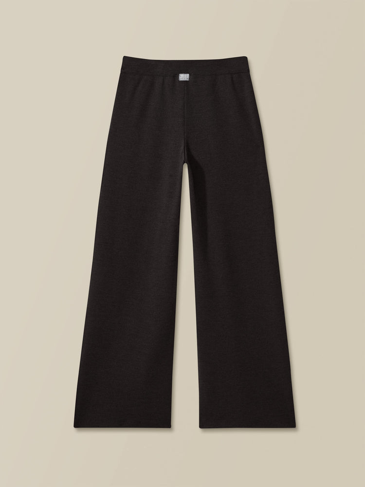 The Flow Trousers Anthracite Black Image