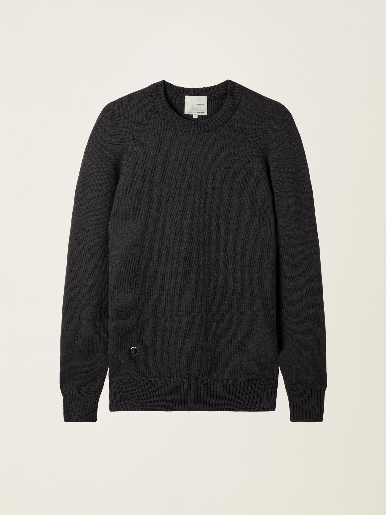 Crewneck 2.0 Anthracite