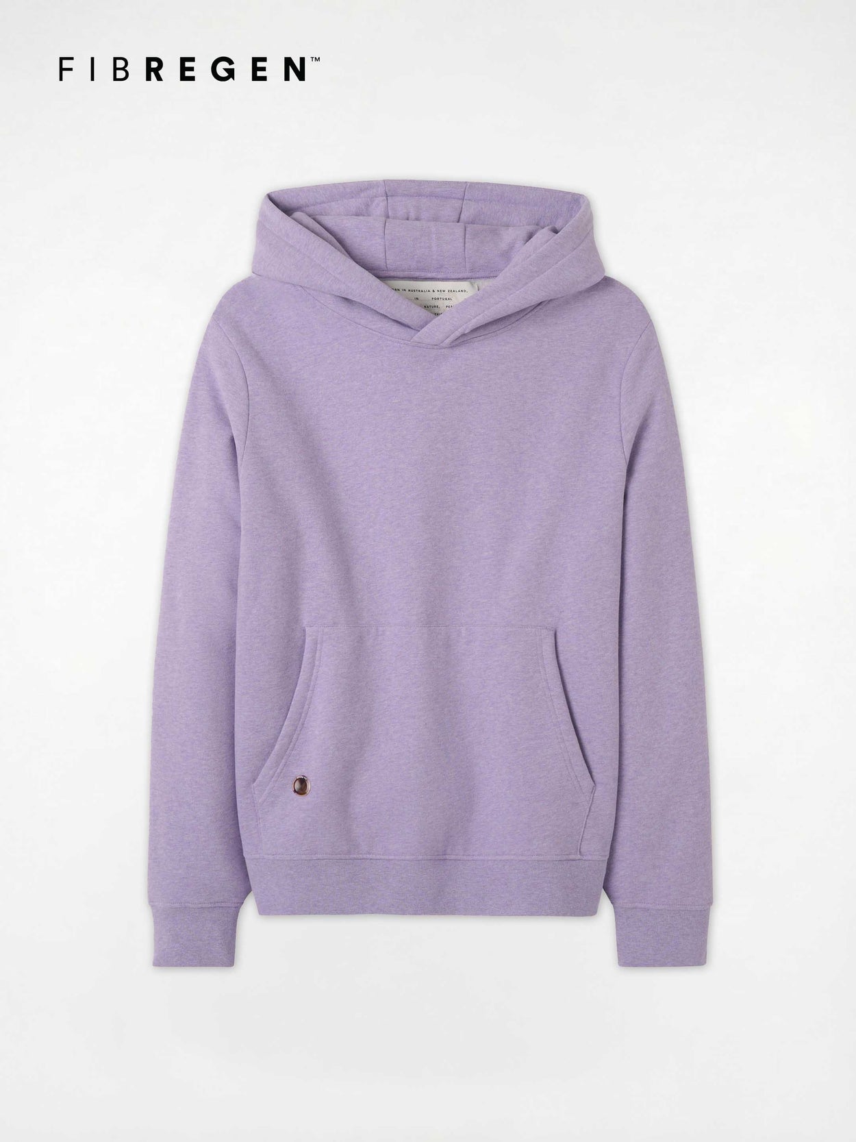 Fibregen Hoodie Haze