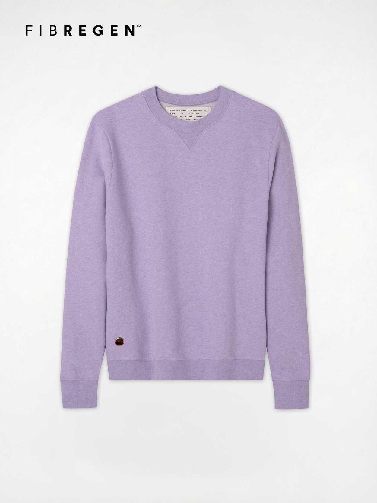 Fibregen Sweatshirt Haze