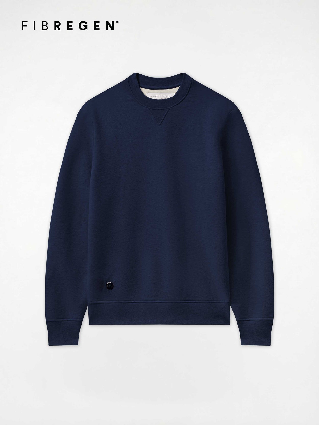 Fibregen Sweatshirt Storm