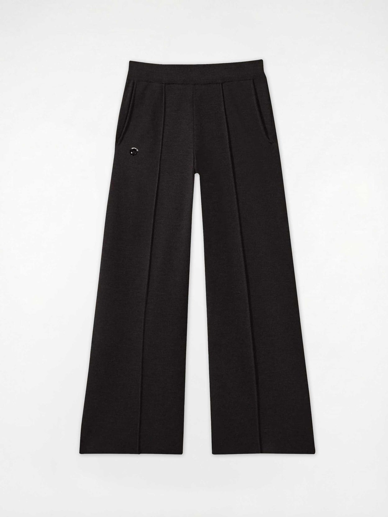 Flow Trousers Anthracite