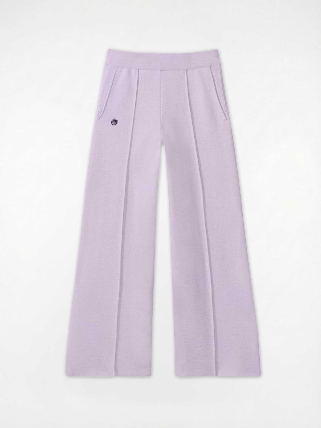 Flow Trousers Lupin