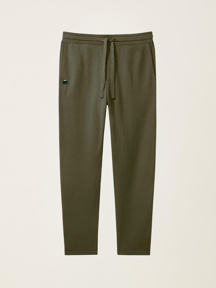 The Flow Jogger Moss Green Image