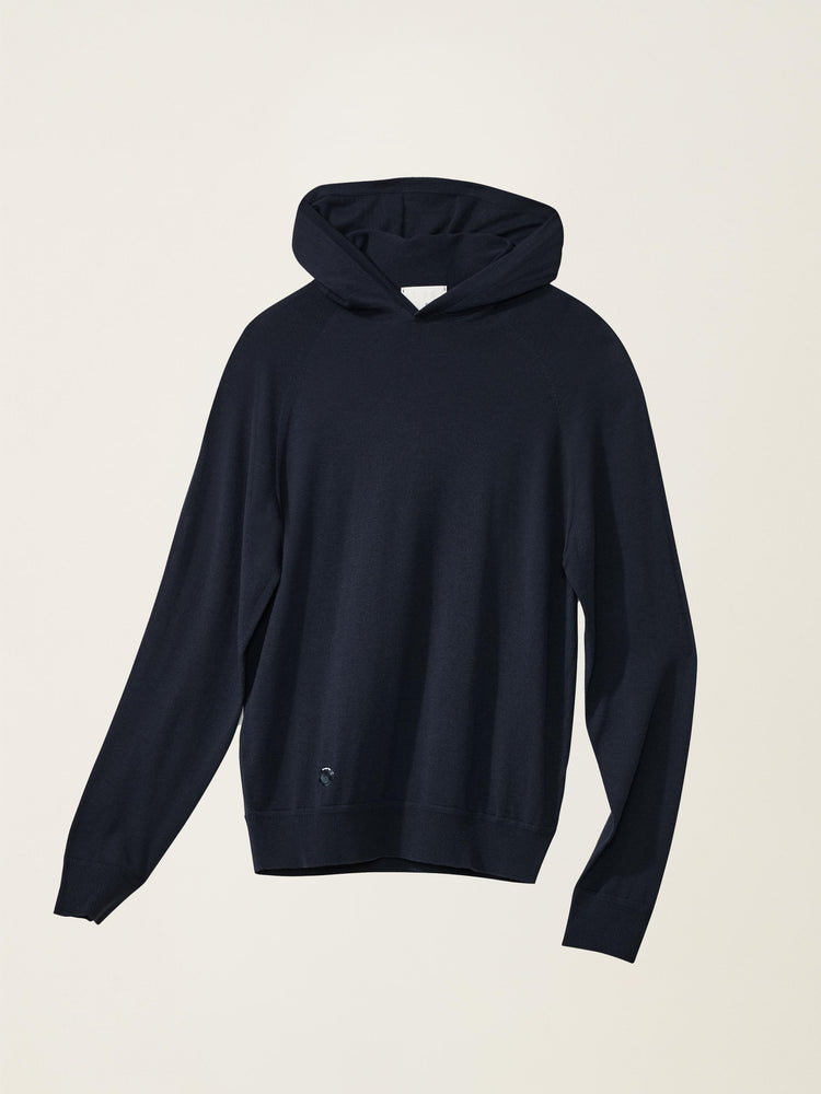 The Ultra-Light Hoodie