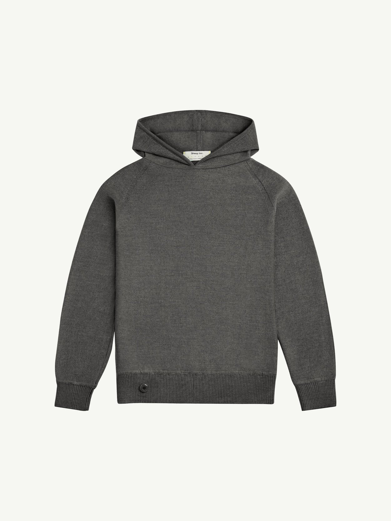 Slate grey hoodie sale