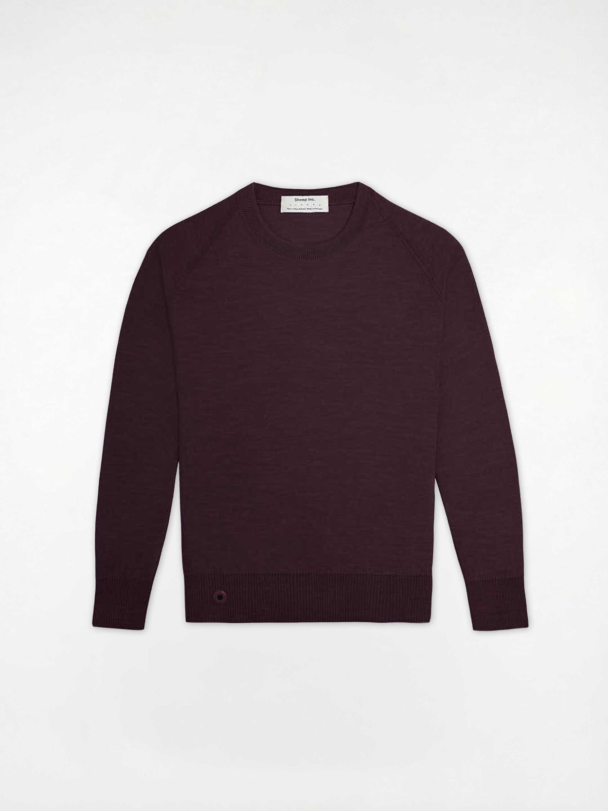 Crewneck Light Konini