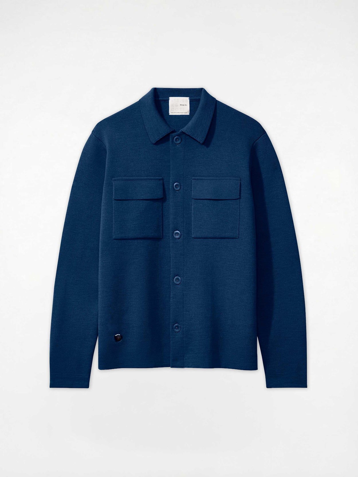 Over Shirt Atlantic