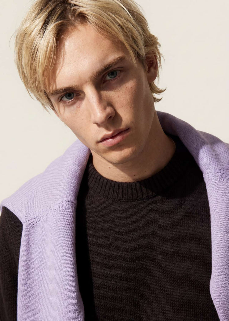 PLP CARD - SWEATERS - MEN 1