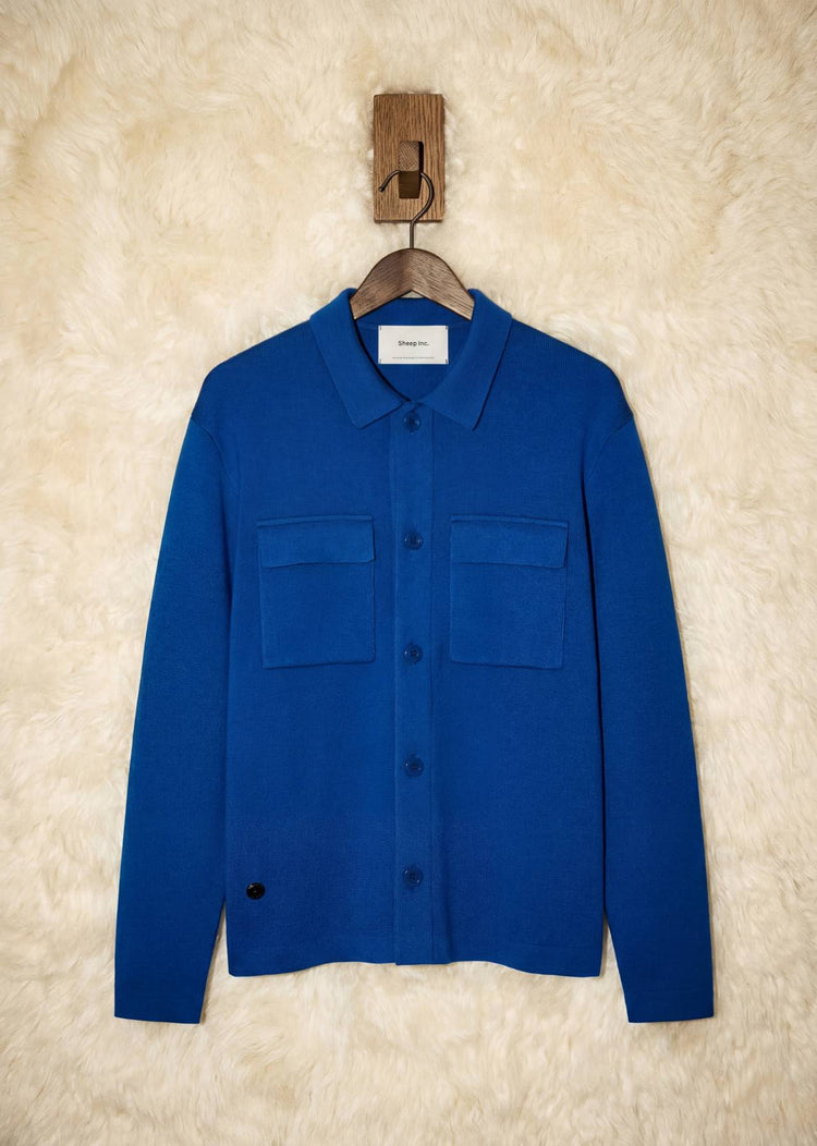 PLP CARD - OVERSHIRTS - MEN 1