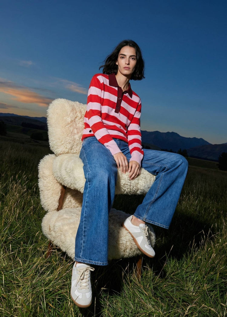 PLP CARD - SWEATERS - WOMEN 5