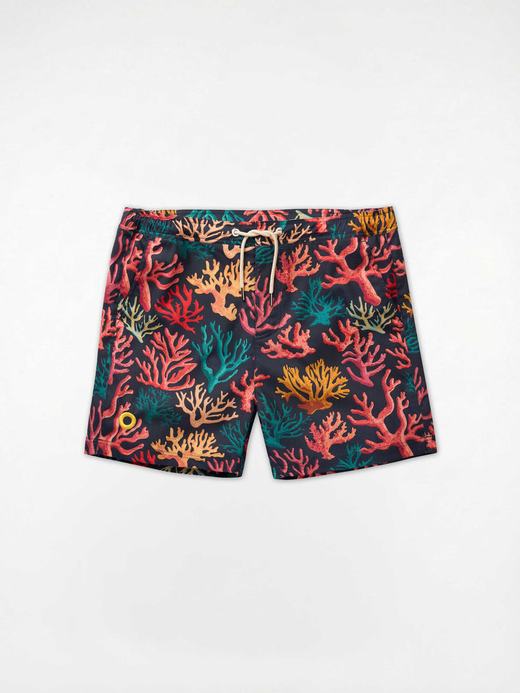 The Merino Swim Shorts