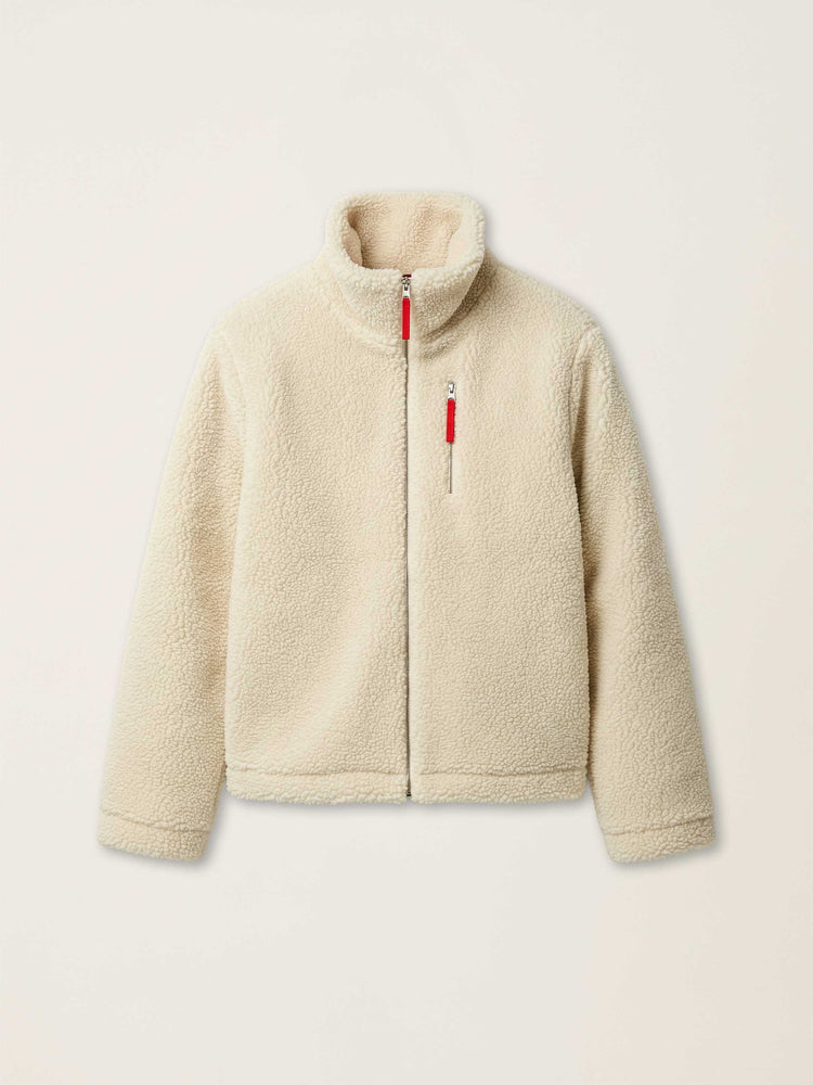 The Wool Fleece