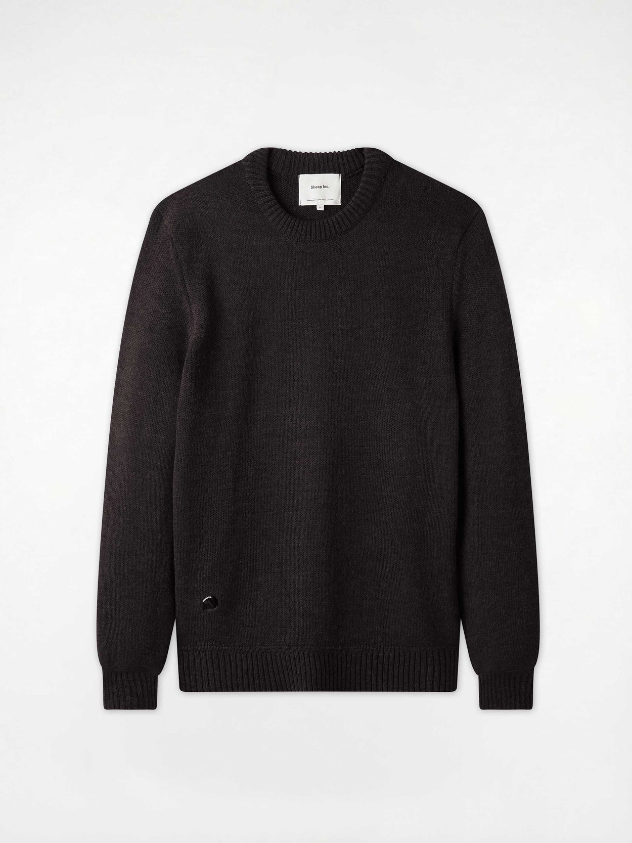 Original Crewneck Anthracite