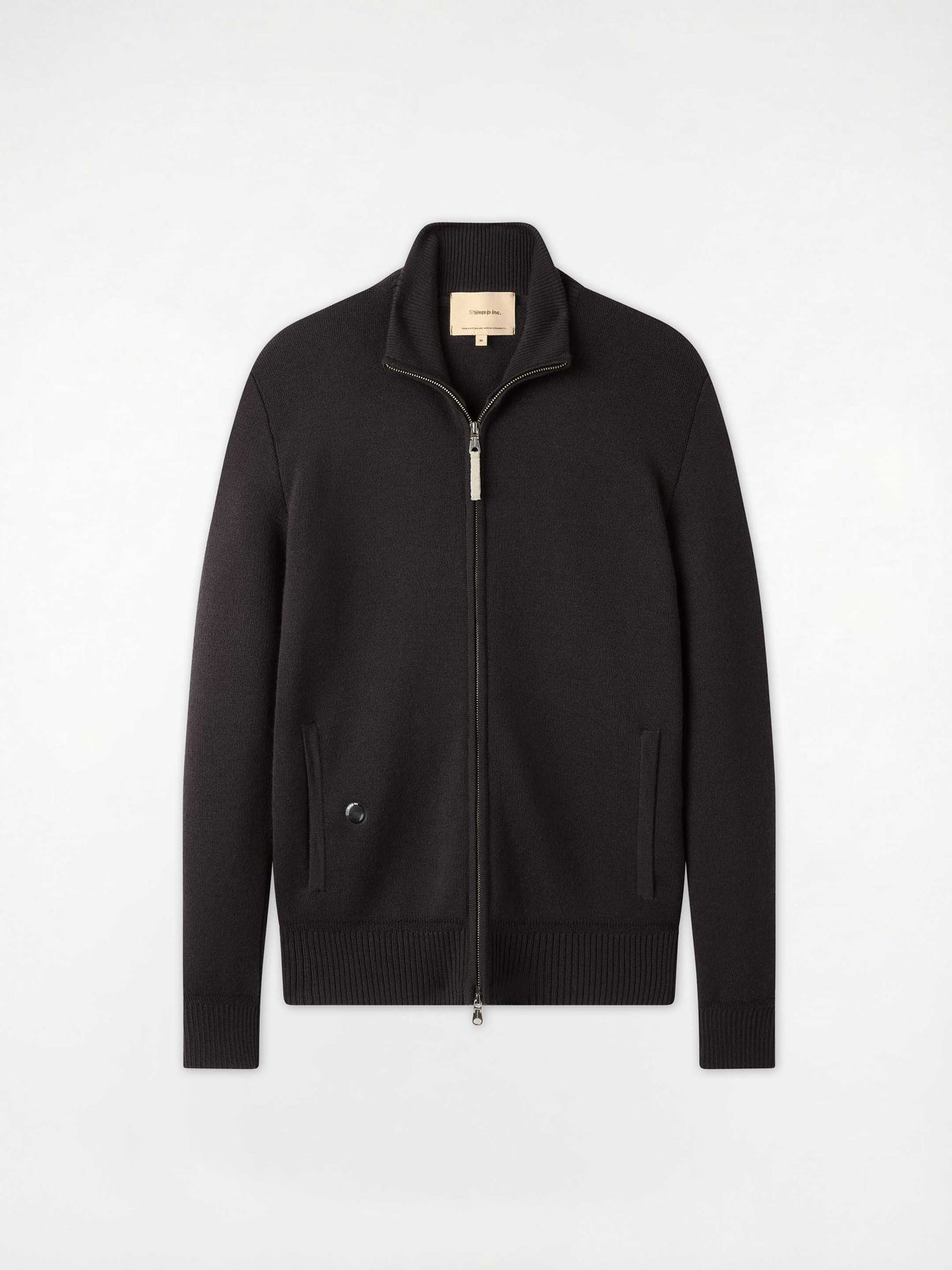 Everyday Zip Through Anthracite