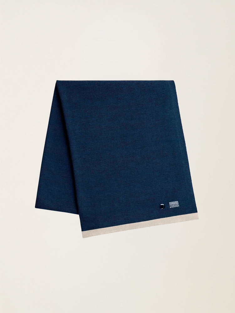 The Wrap Atlantic Blue Image