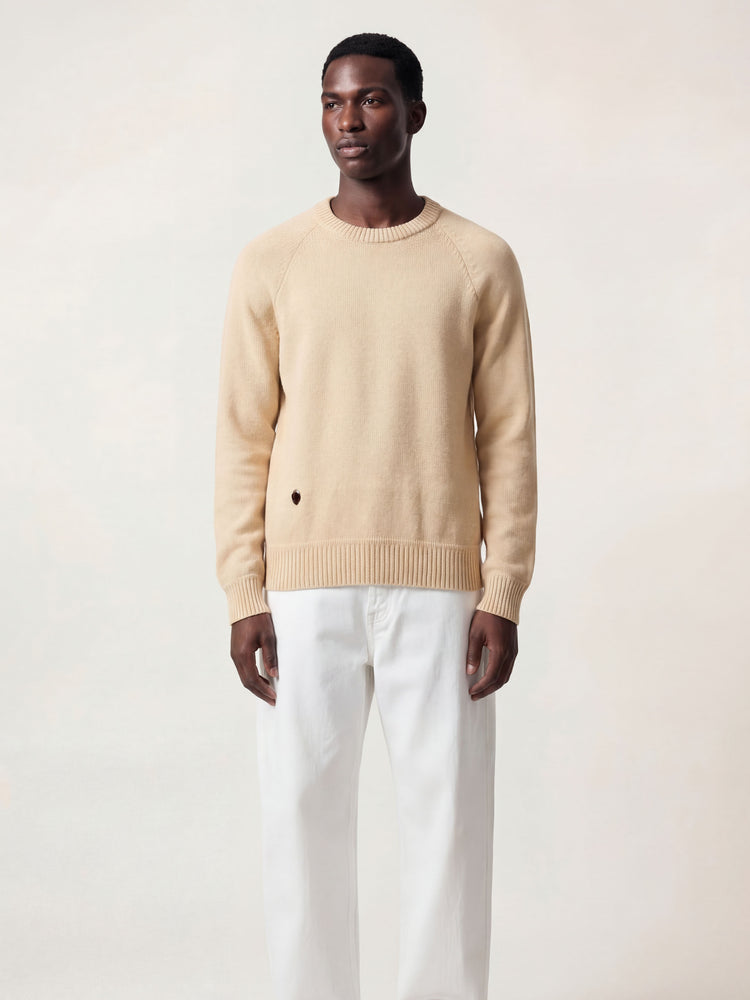The Crewneck 2.0