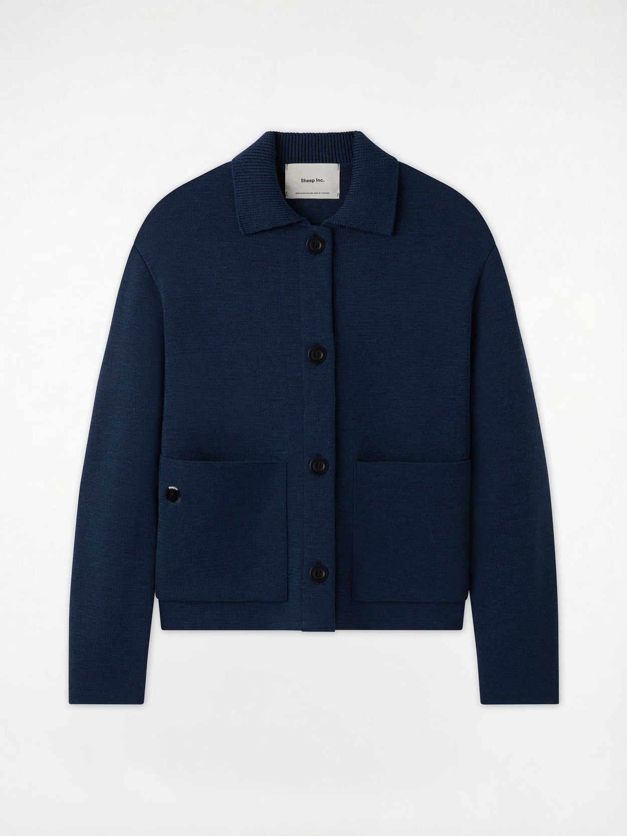 Chore Jacket Tasman
