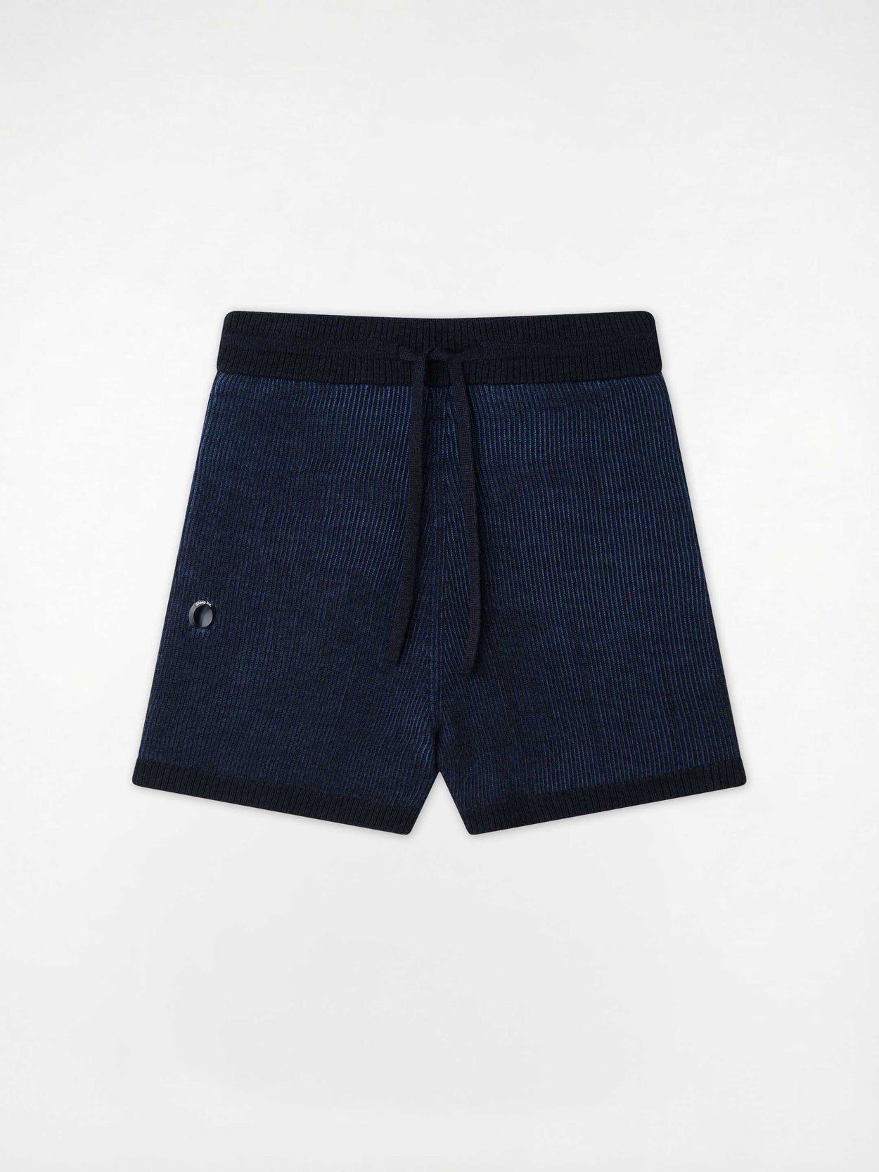 Plaited Shorts Pacific
