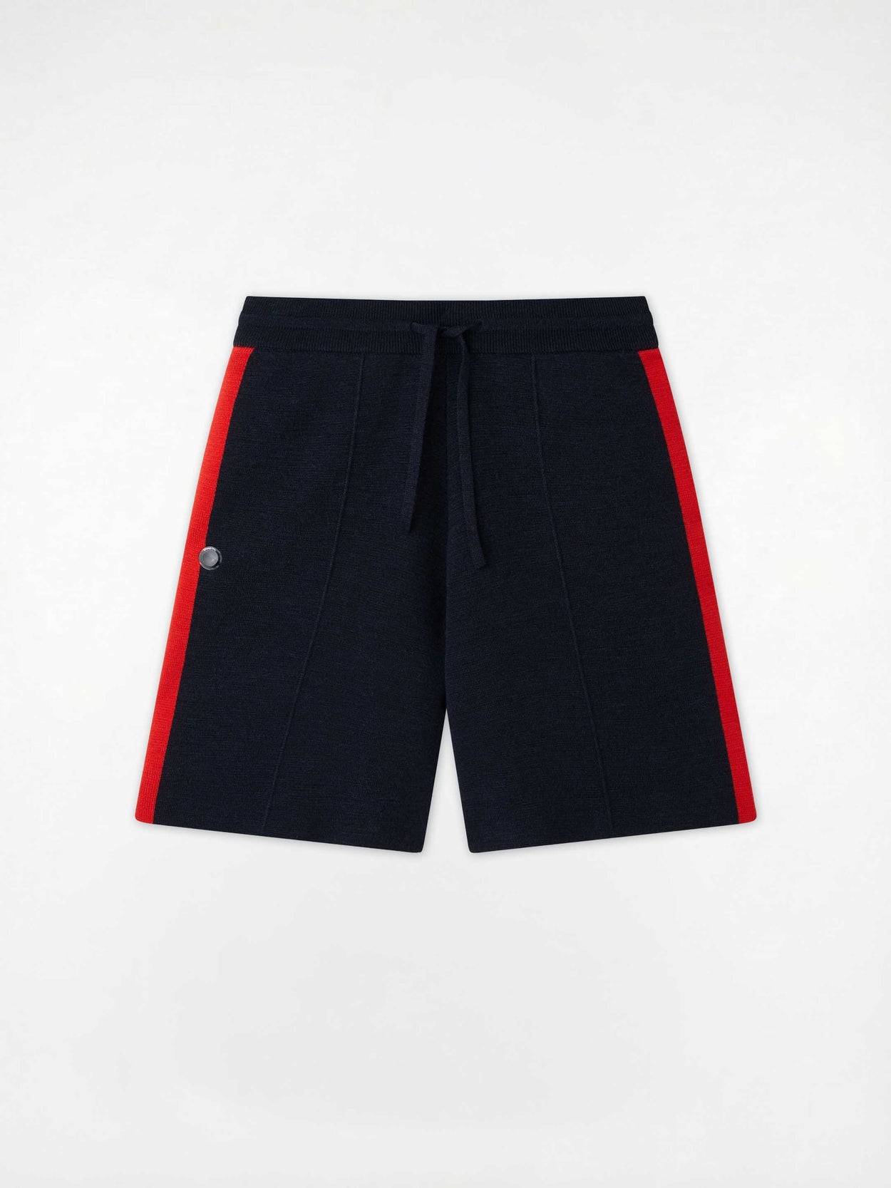 Silhouette Shorts Pacific