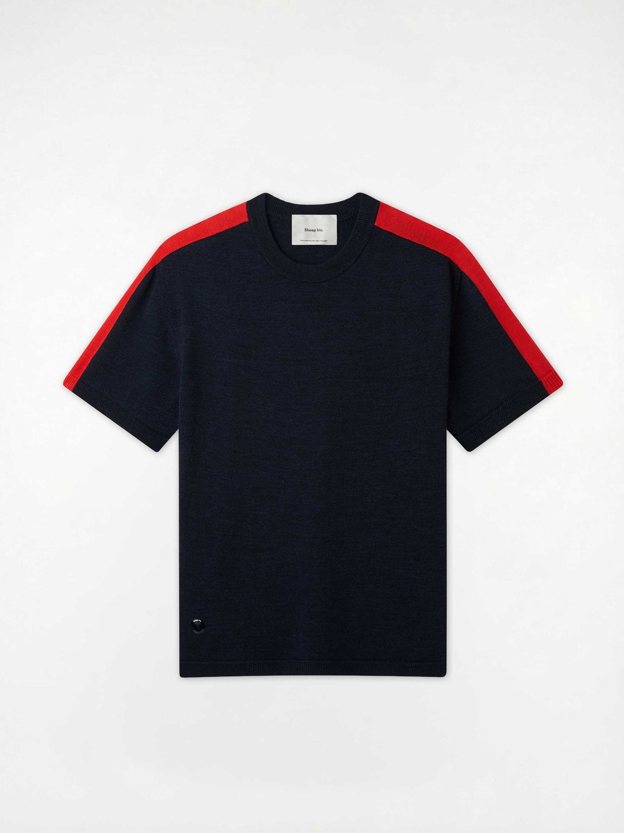 Silhouette T Shirt Pacific