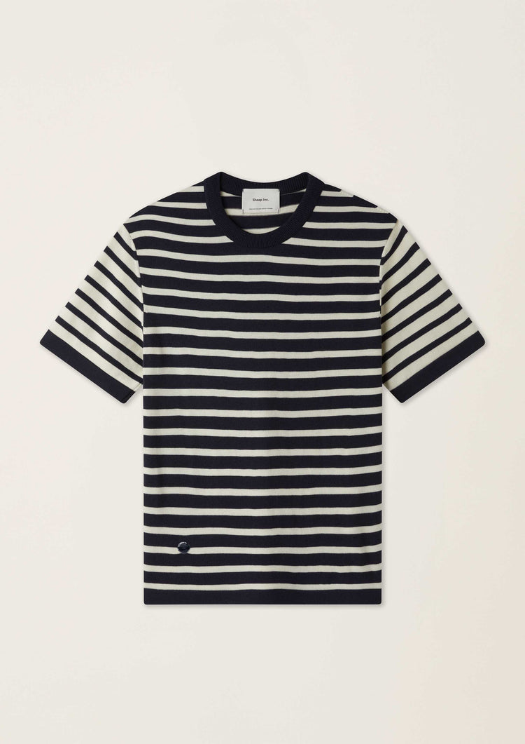 The Stripe T-Shirt
