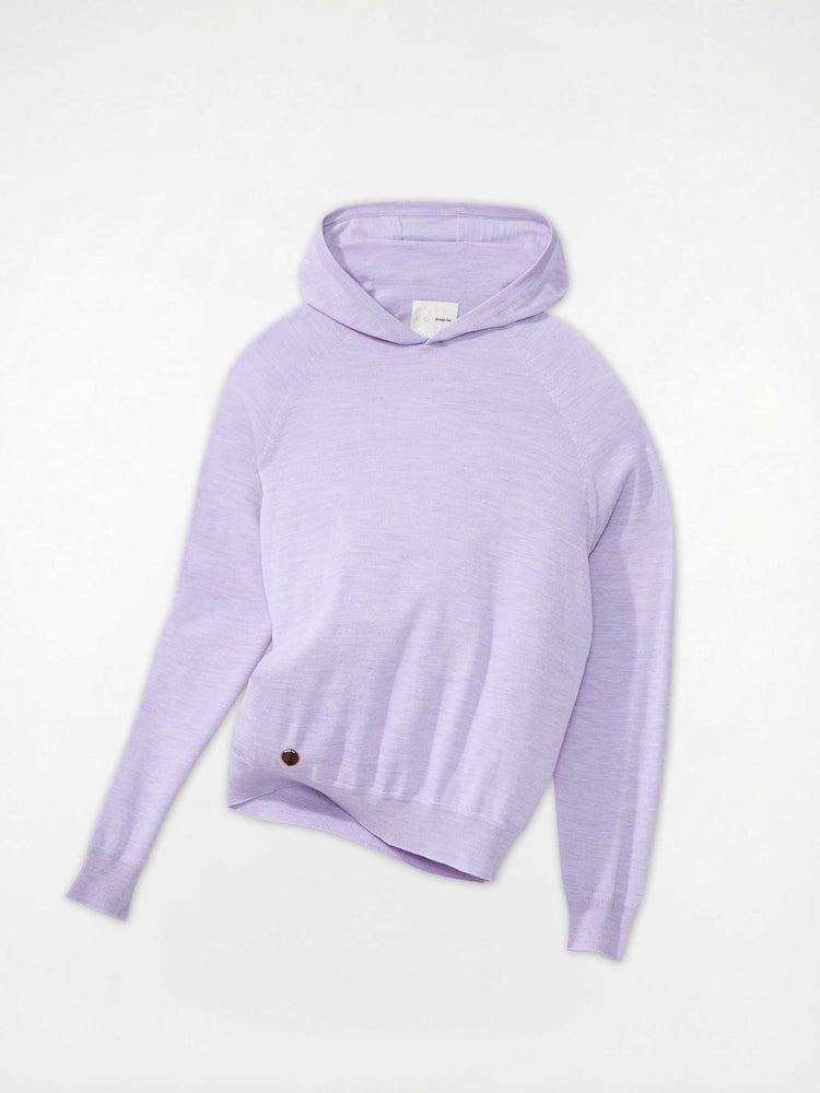 The Ultra-Light Hoodie