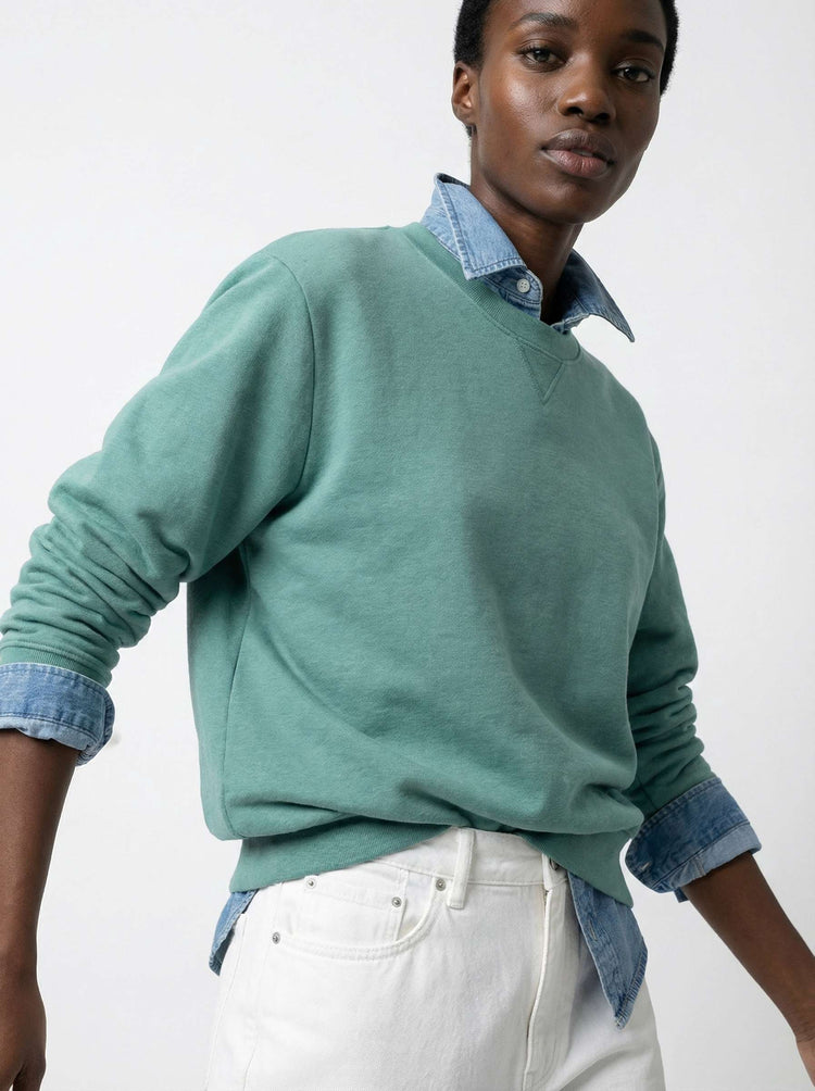 The Fibregen Sweatshirt