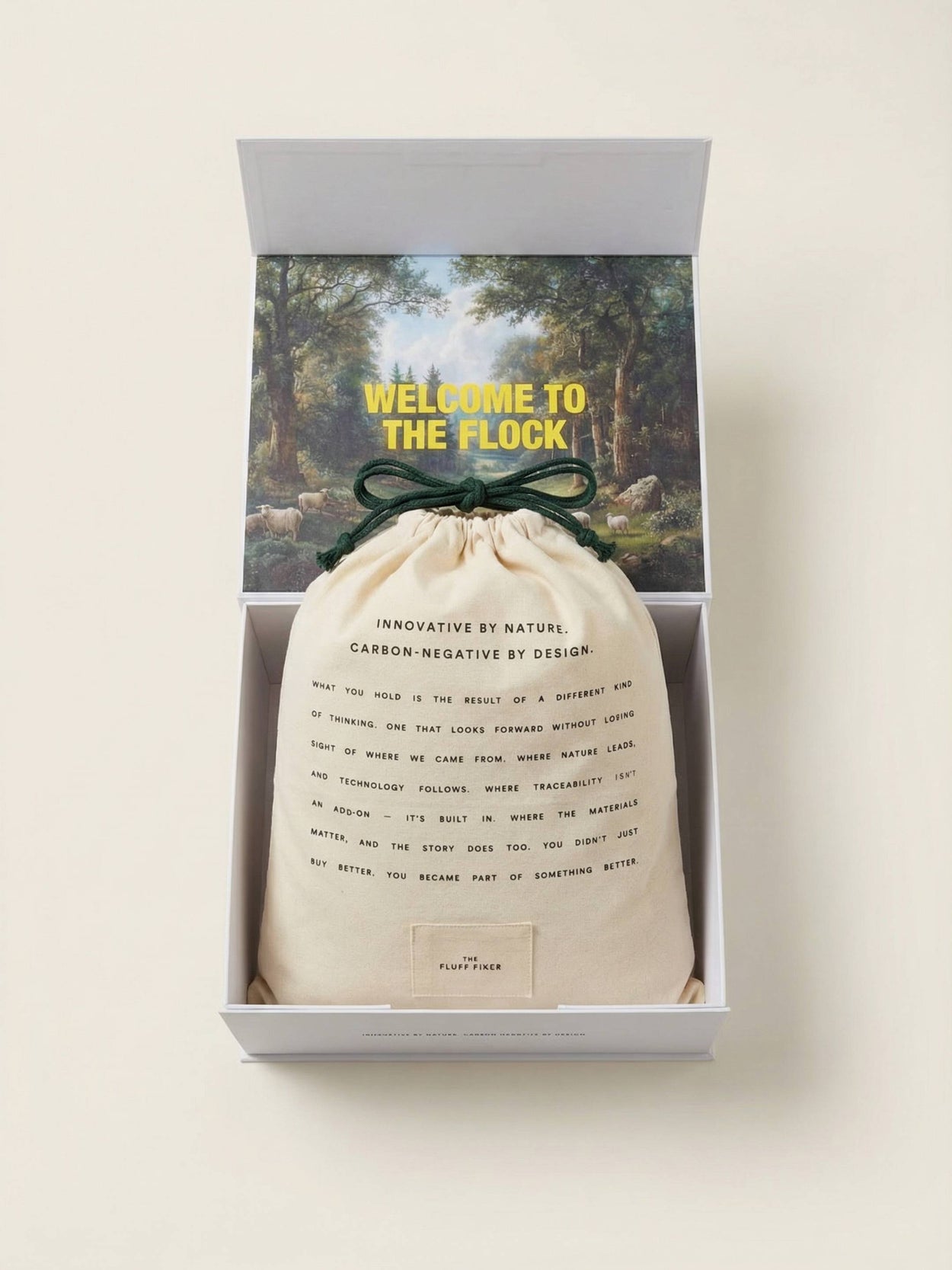 Gift Packaging